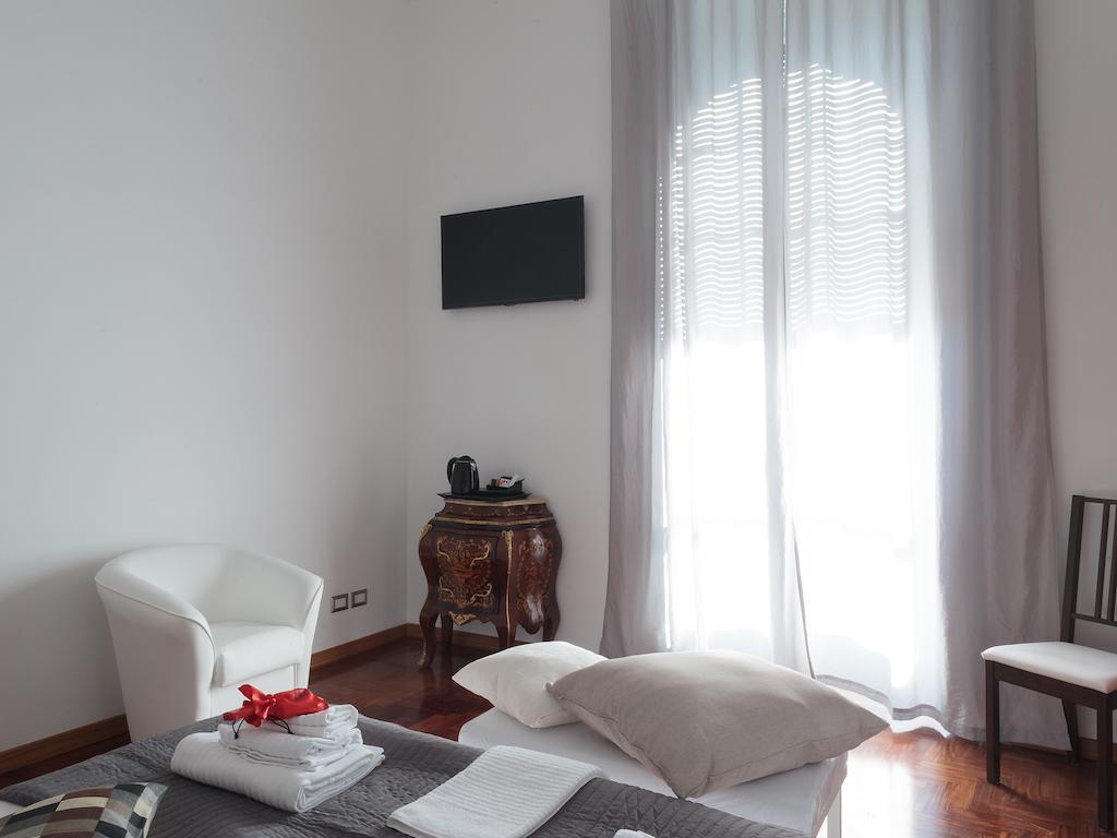 רומא Lh Royal Suites Terrace חדר תמונה